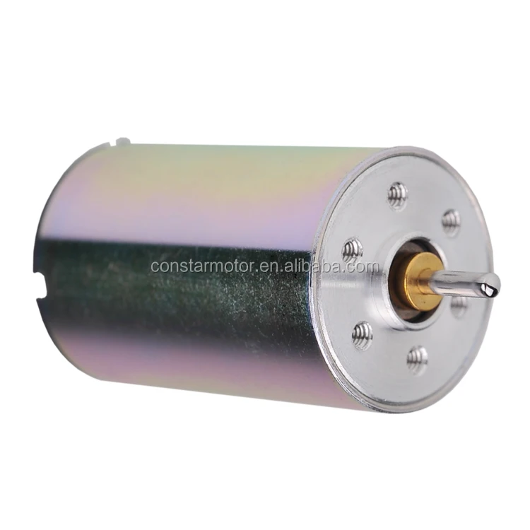 6v 9v 12v 24v DC High Torque Motor