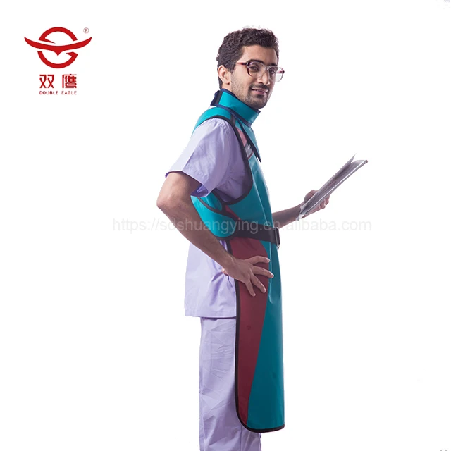 china xray protection