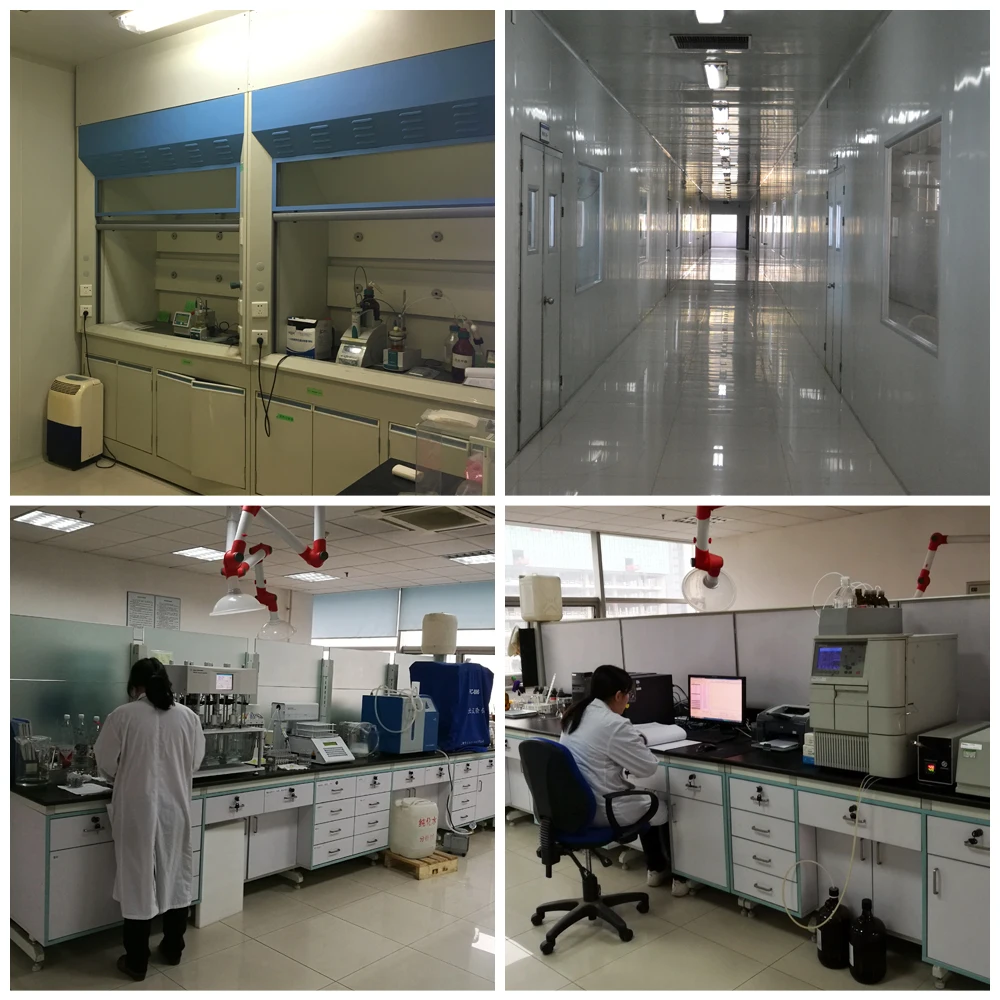 
Antifungal Caspofungin Acetate CAS 179463-17-3 