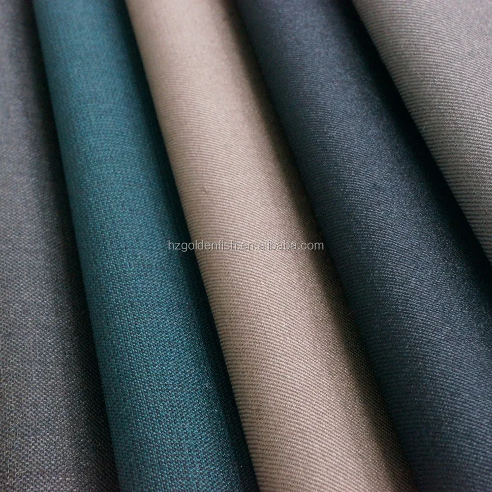 
Wholesale Australian Worsted Merino Wool fabric for men suit 