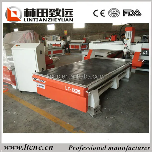 Чпу древесины машина маршрутизатор / дешево хобби чпу древесины маршрутизатор комплект