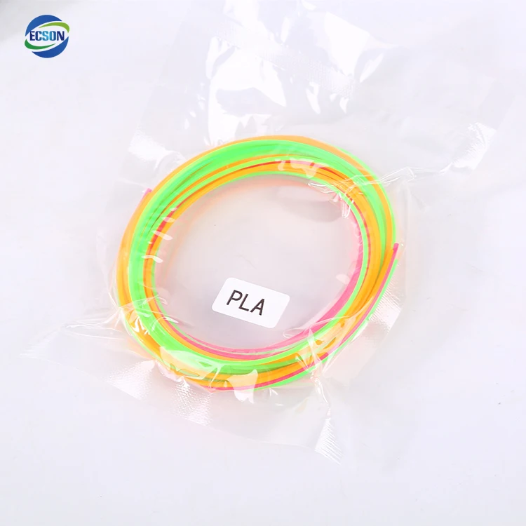 
3D Printer Pen 3m ABS Plastic Filament Refill 1.75 mm 