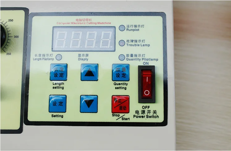 Укомплектованный рулетка ленты Авто-петля для ремня резак для резки мяса