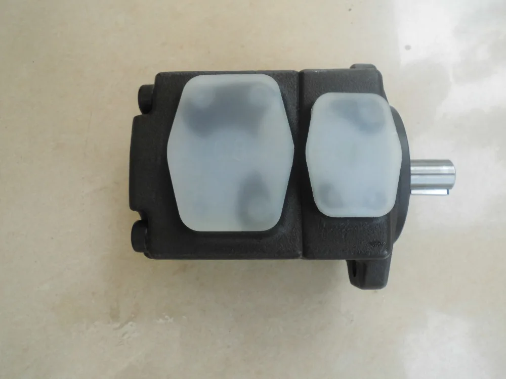 
JANPANESE TYPE pv2r series hydraulic vane pumps made in china with cheap price 