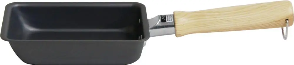Non Stick Frying Pan Set Iron Fry Pan With Good Price
