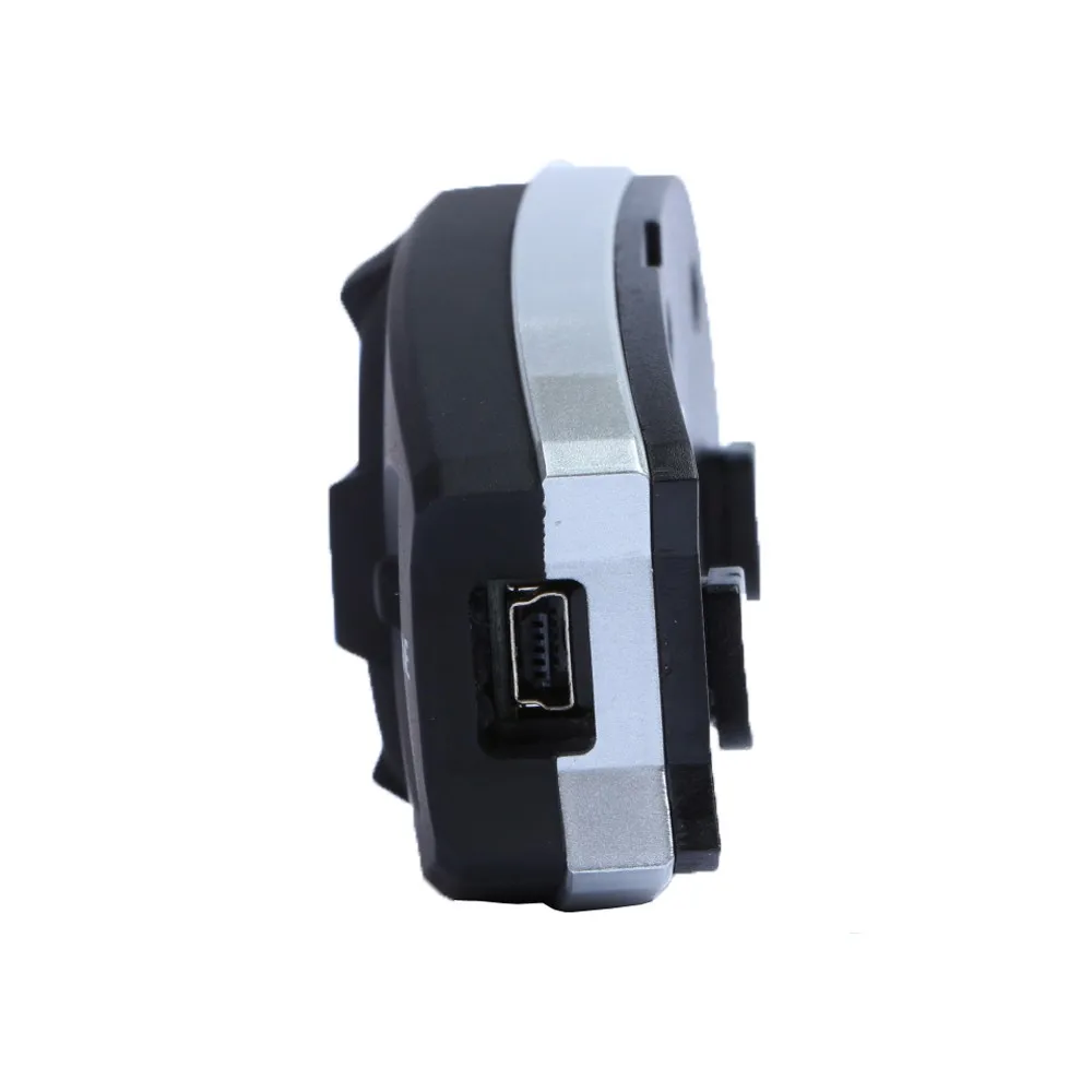 Cheapest Supply V5C 5-Way System Interphone Wireless Full Duplex Communication Same Time Referee Equipment With FM Radio