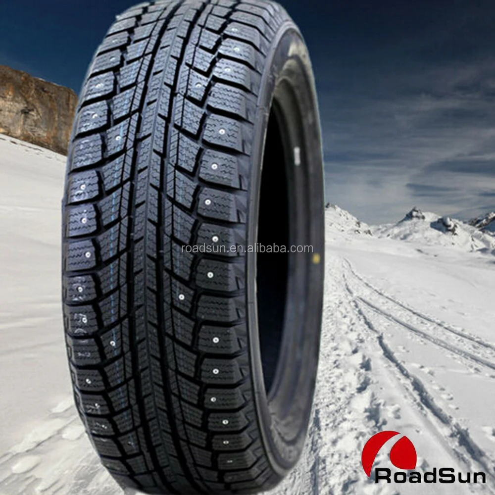 Бренд Durun, шины D2009 225/45R17, зимние шины, зимние шины