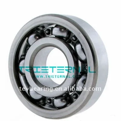 6000 deep groove bearing