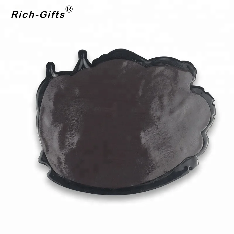 
Hamburg Tourist Souvenir PVC Fridge Magnets For Germany 