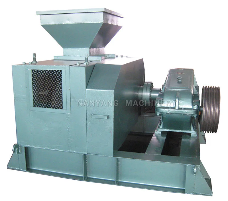 Lemon Charcoal Ball Press Machine/Briquette Making Machine/Briquette Forming Machine