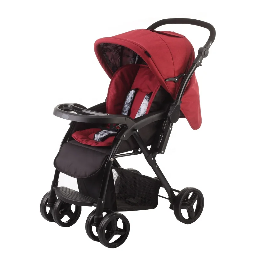 Baby stroller luxury baby stroller/ baby stroller 3 in 1 with en1888/ baby strollers 3 in 1 with car seat