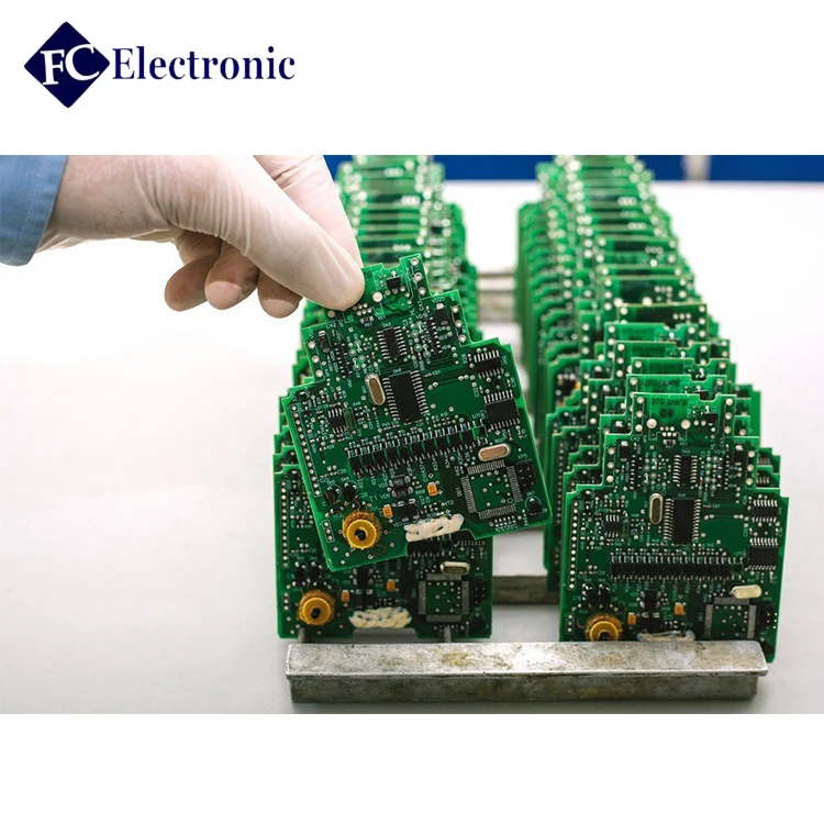 Елочная игрушка светодиодные лампы Электронный плате настроены с ul rohs