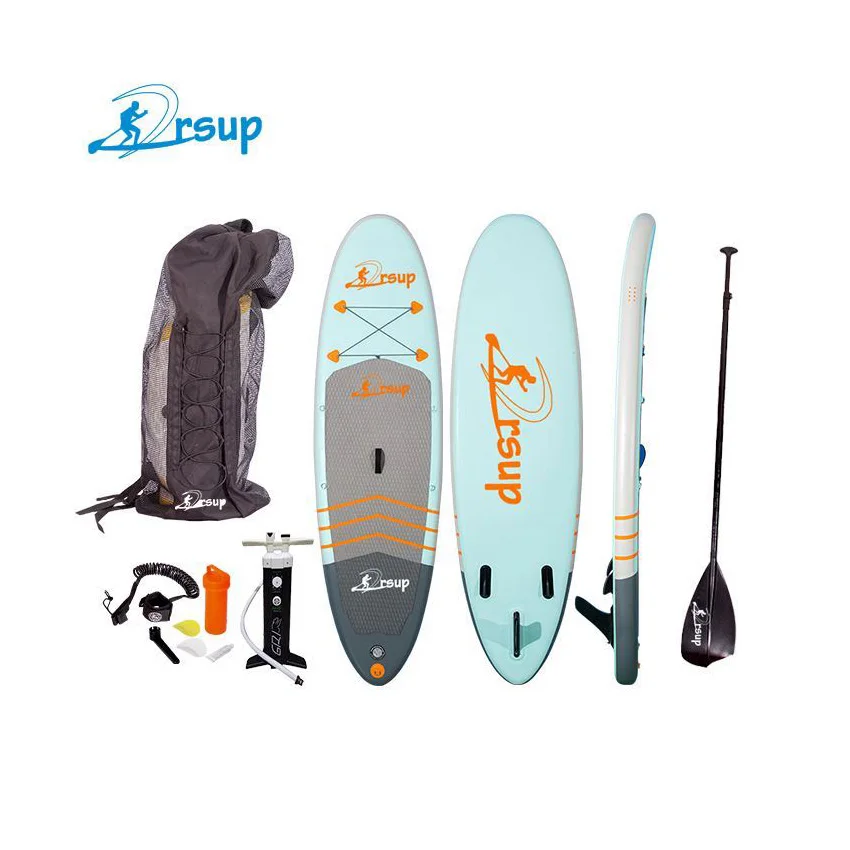 Оптовая продажа с завода, дешевая Новая мягкая доска для серфинга для рыбалки