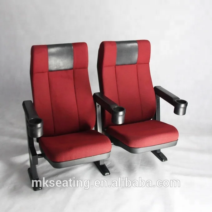 Cheap 4D Movie Theater Cinema Seat For Sale Cinema Chairs Prices