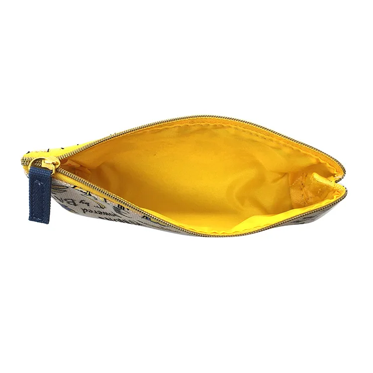 
2019 back to school hot sale pencil case custom pencil bags for child kids gift 