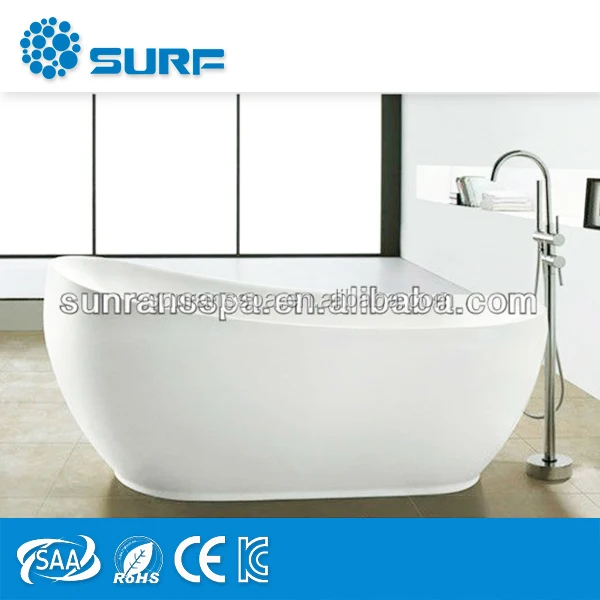 Cheap small oval classic oval built-in bathtub/cassic bathtub SF5F003