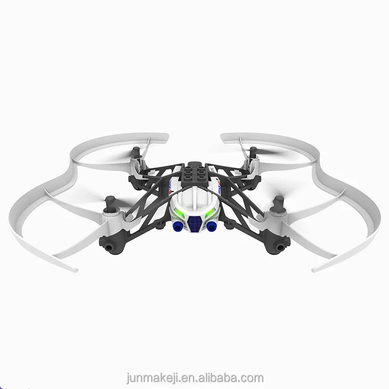 Parrot arborne cargo mars mini drone smooth control from ipad/phone with HD camera