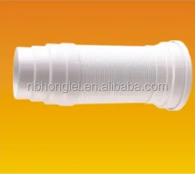 
Extensible WC Pan Waste Tube 