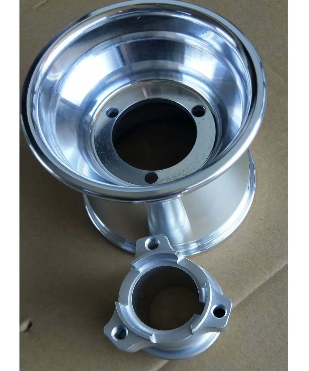 High Quality Aluminum Wheel For Racing Kart