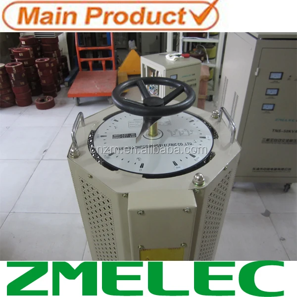 variac auto transformer