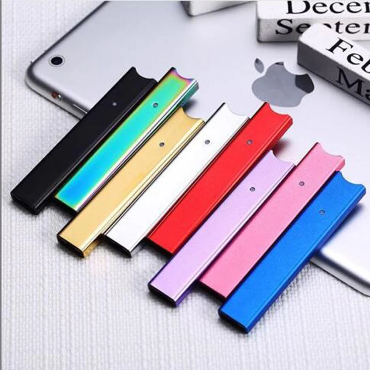 
2019 OEM/ODM cbd cartridge Starter kit compatible with juulfullys starter kit 