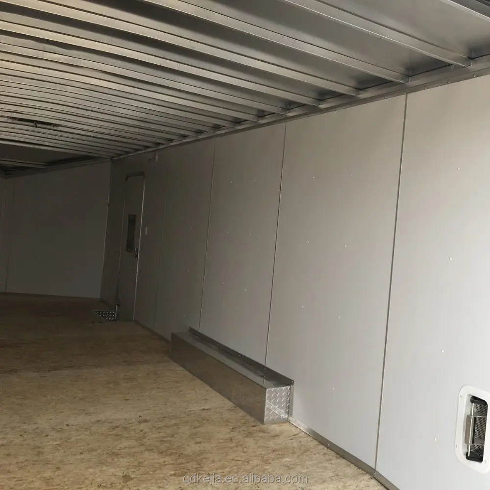 6 X 12 V NOSE ENCLOSED MOTORCYCLE BIKE CARGO TRAILER HARLEY COLOR