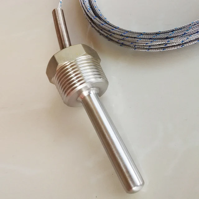 
K N J E T type temperature sensor thermocouple 