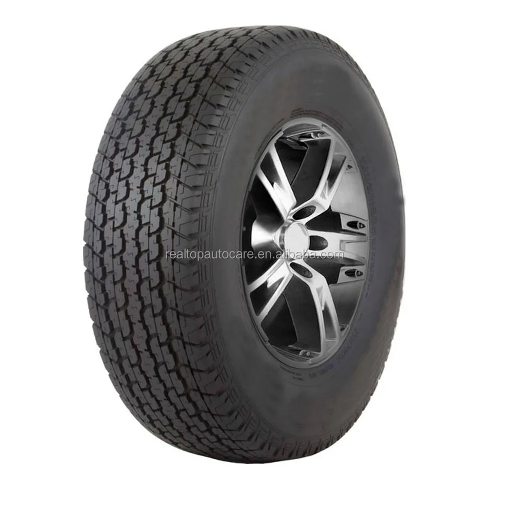Double King Radial 700R16 Solid Tire for King Tires Design