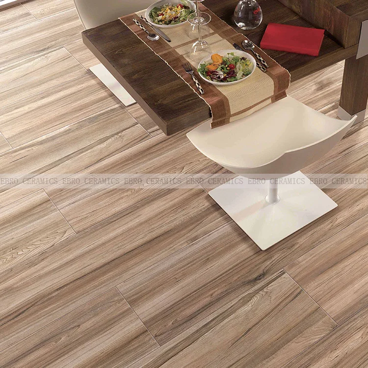 New arrival ceramic 200x1200 gres rectified wood floor tile designs wholesale tiles price philippines