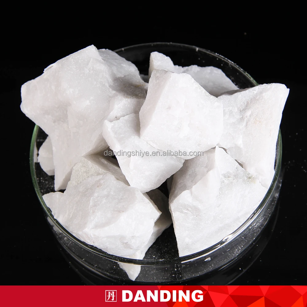 
High quality Burnt Dolomite 