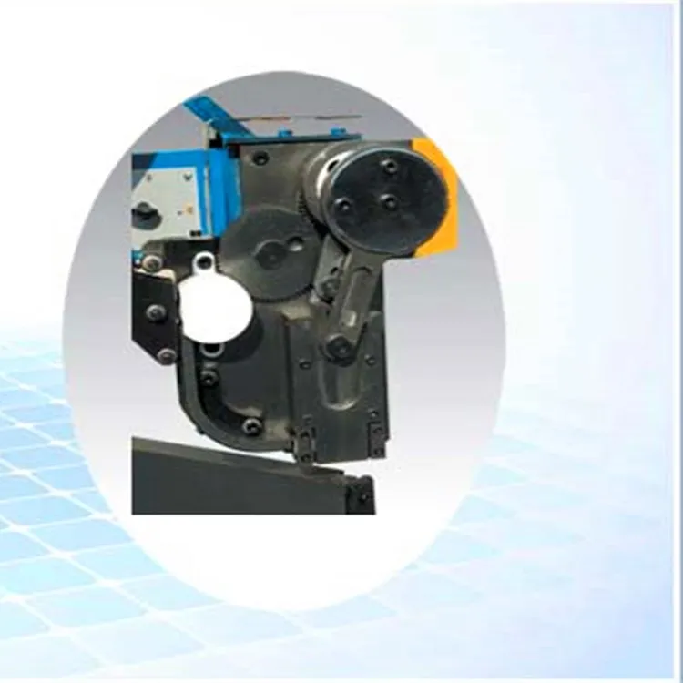 600 series manual cardboard stitching machine/stitcher/manual corrugated carton box binding machine stitcher
