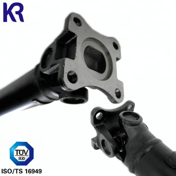 Drive Shaft 52105990AB 52123021AC for DODGE TRUCK RAM 1500 PICKUP V6 V8 2002-2006