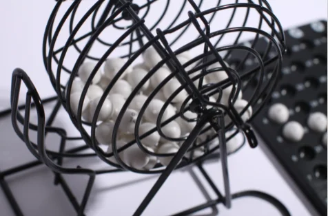 Family entertainment gambling bingo game