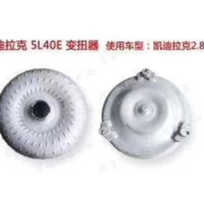 Remanufactory Automatic Transmission Torque converter repair 5L40E Fit For  Cadillac 2.8