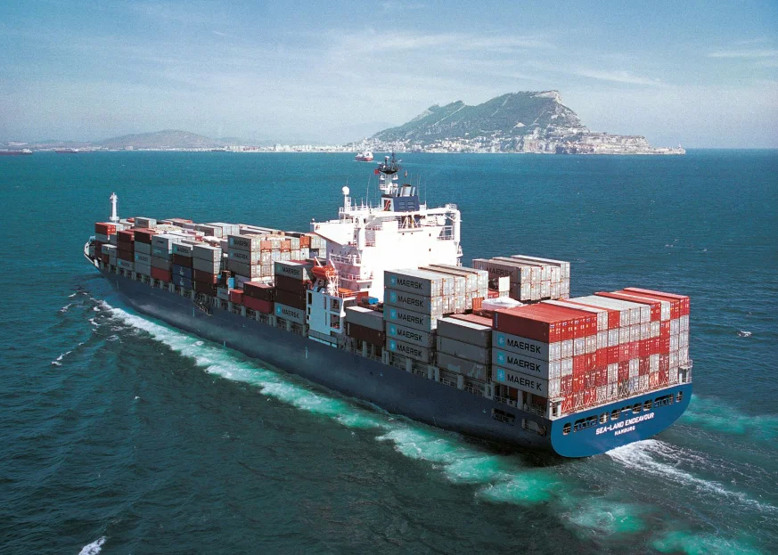 FBA Amazon DDP Доставка из Китая в Италию/Германию/Канаду США авиаперевозкой