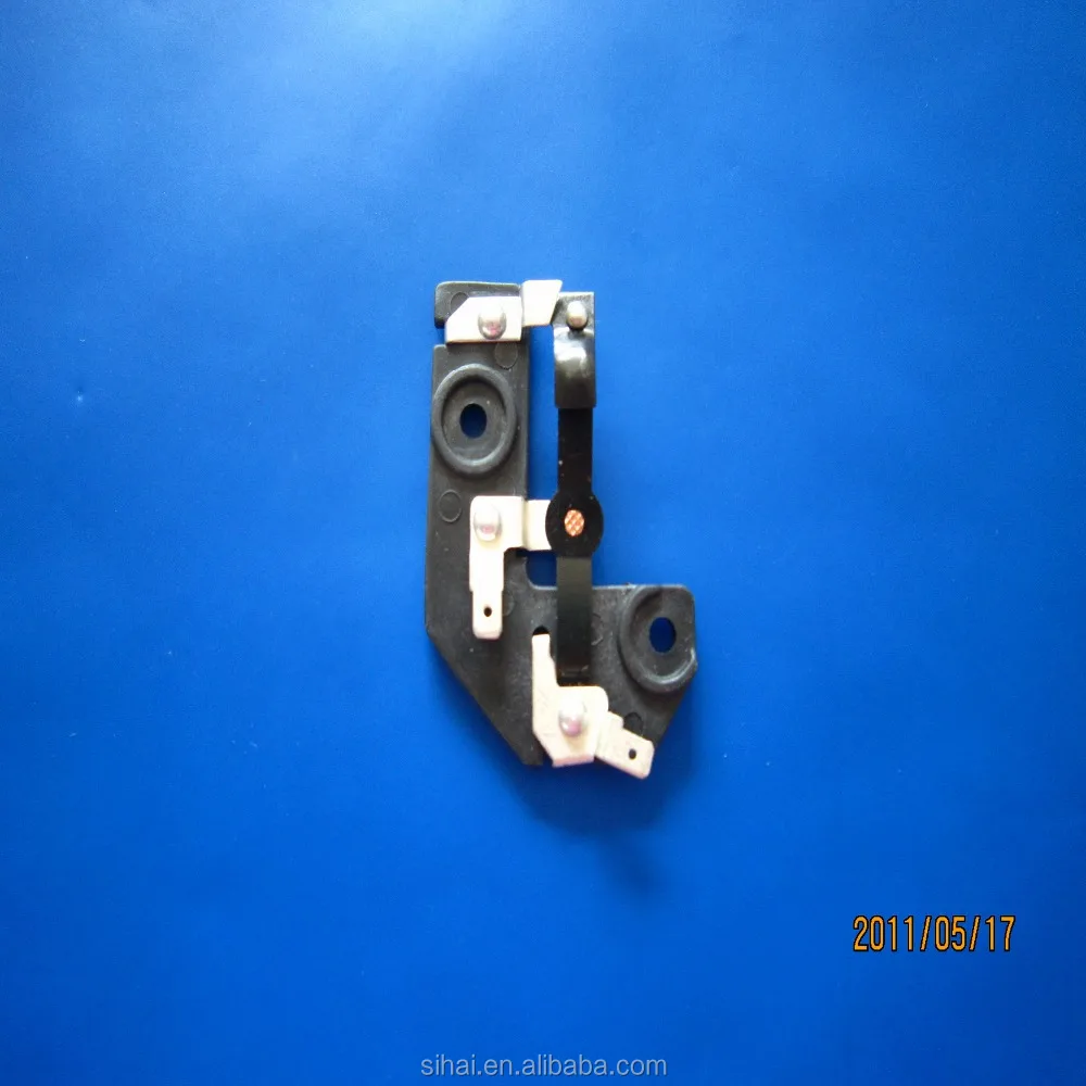 
Professional electronic passed motor Centrifugal starting Switch 