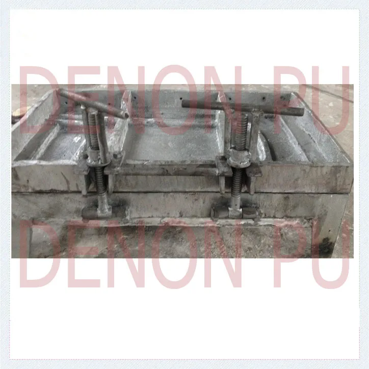 PU Mould Manufacturer & Customized