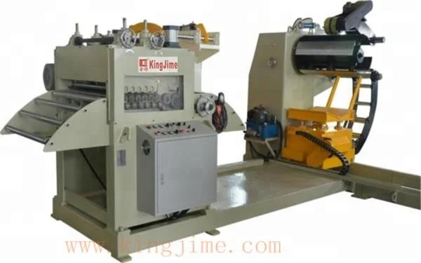 
high precision uncoiler coil feeder decoiler straightener feeder machine 3 in 1 