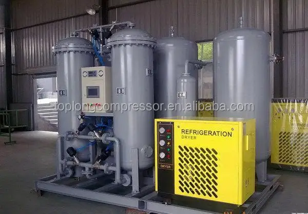Professional Manufacturer Wholesale Good Price High Power 15 L Psa Oxygen Generator