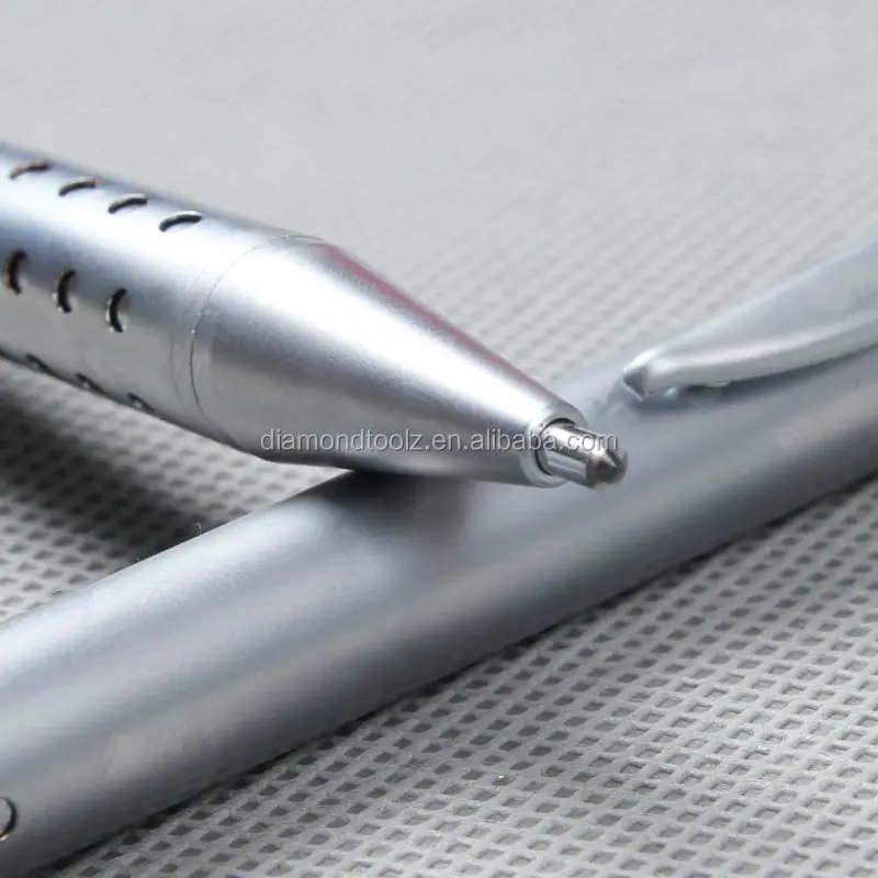 precision hand-held pens to write on glass scriber tct can be used for scoring and cleaving all types of optical fiber