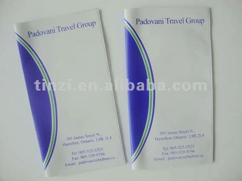 Amazon Top Seller 2019 Airline Ticket Wallet PVC Document Vinyl Plastic Travel Wallet Passport Holder