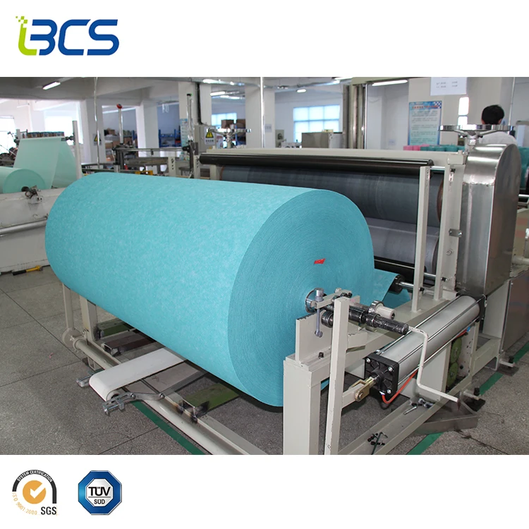 Free Shipping High-strength Nonwoven Clean Non-Woven Fabric Polypropylene Fabric Waterproof