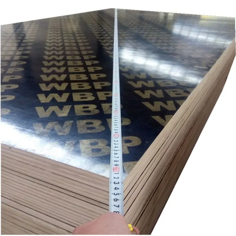 
9mm 12mm 15mm 16mm 18mm 19mm 21mm construction marine plywood sheet 