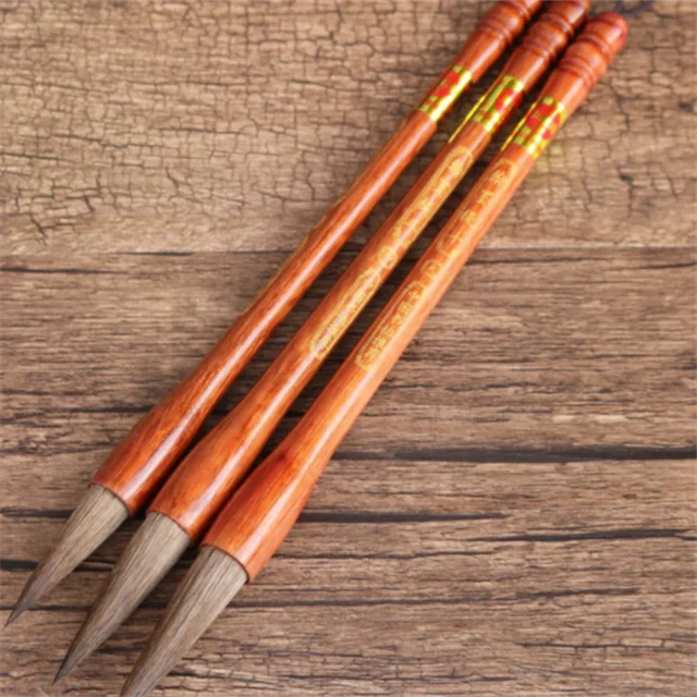 EVAL manufacturer durable chinese writing brush