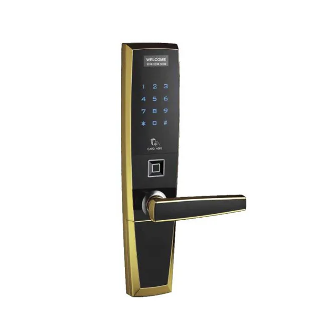 Zigbee ручка дверная номер Китай замок Пакистан