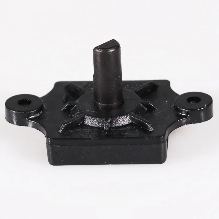 Manual changeover 4 position 3 Speed Item 3410-12 4A-125V AC 3(2)A-250V Electric fan rotary switches