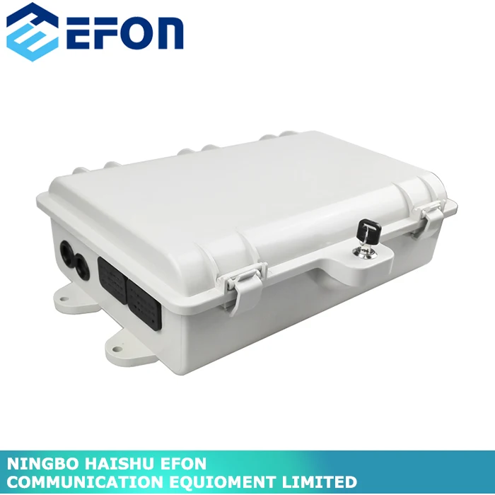 Ftth-fiber optic клеммная коробка 32 порта с sc apc разъем