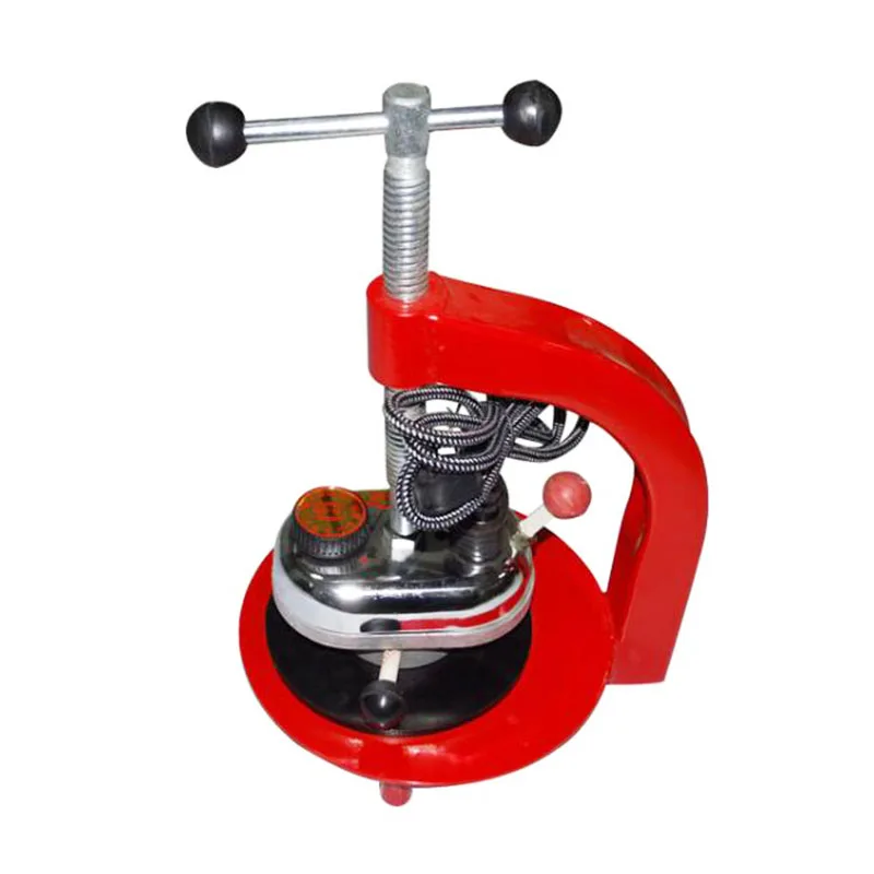 LH-6 рычажный перфоратор для вулканизированной машины/Инструменты ремонта шин