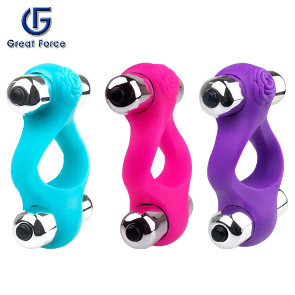 Silicone Penis Ring Delay Premature Ejaculation Lock Fine Sex Toys For Men Cock ring