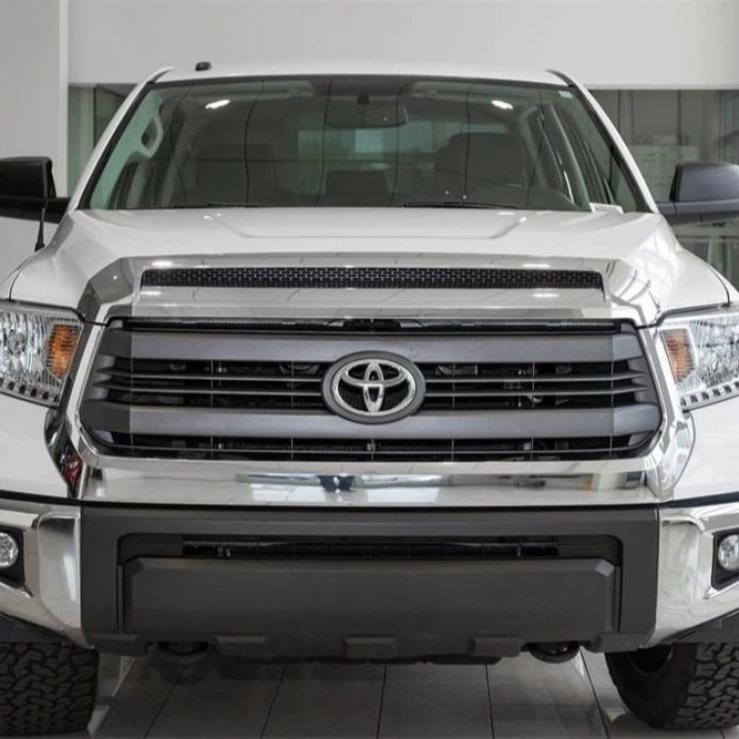 
 Подержанные автомобили Toyota/Toyota Tundra 2015  